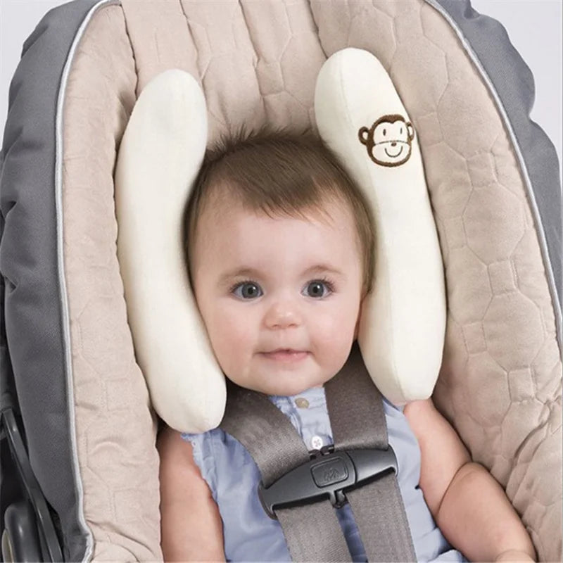 NeckHugger Dream Pillow