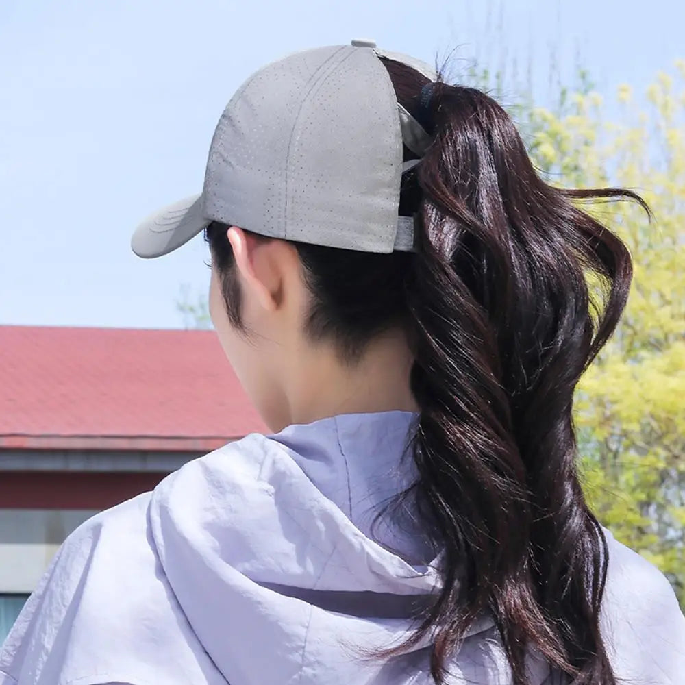 PonyBreeze Cap