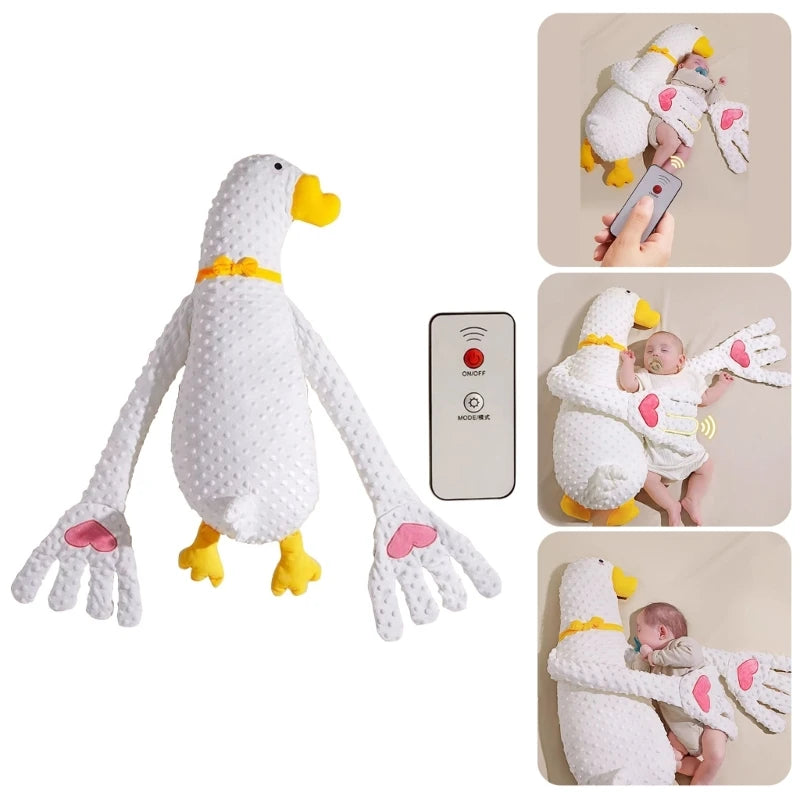 SoothePat Pillow