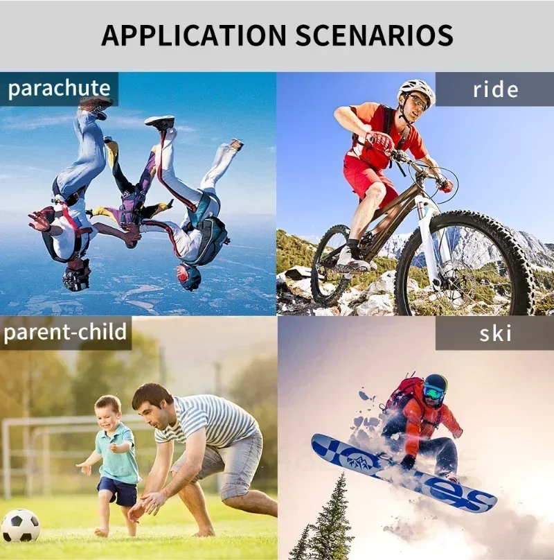 MotionSight HD