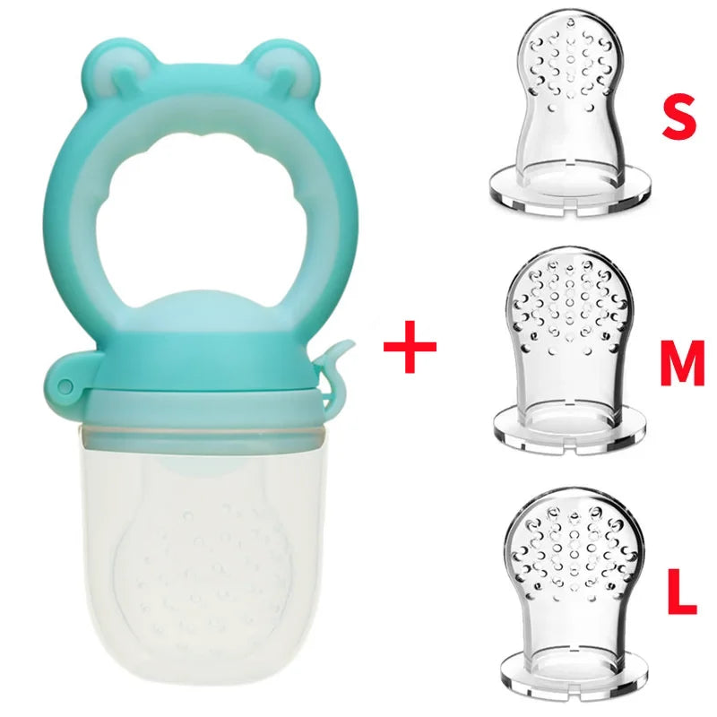 FroggieBite Feeder