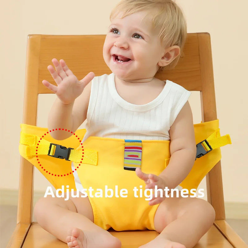 EasyDine Harness