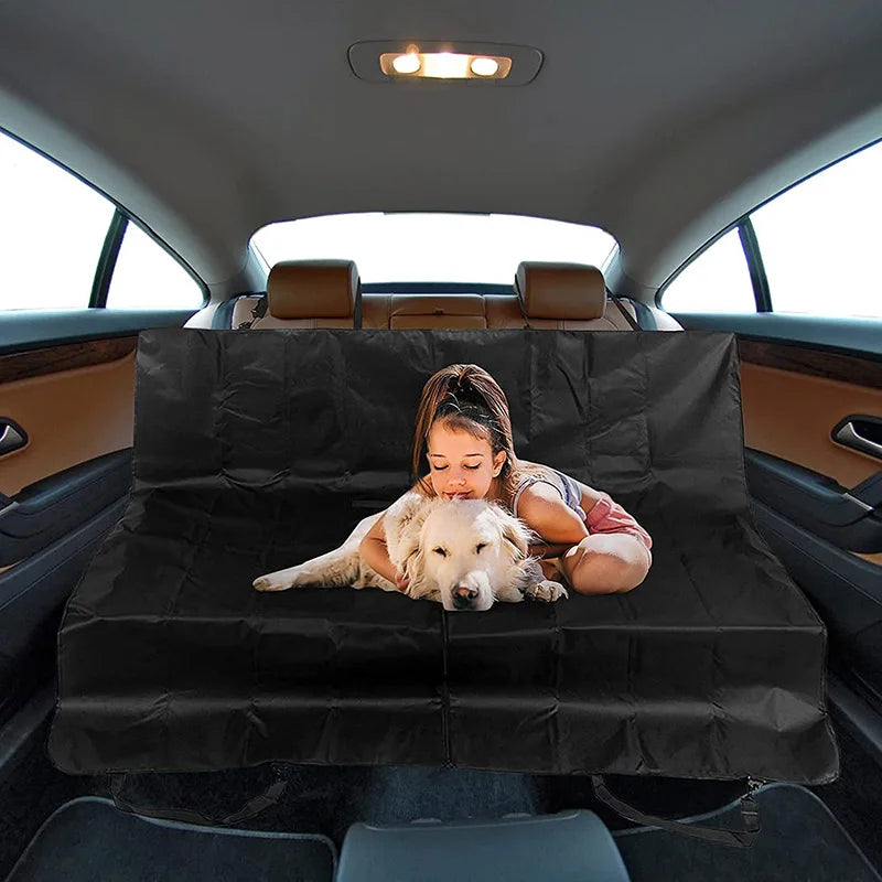 PawShield RideMate