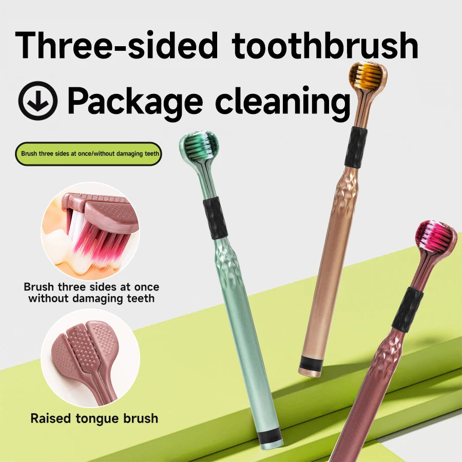 360Smile Brush