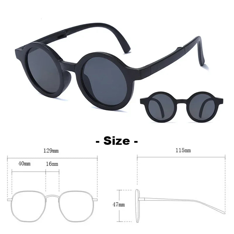 MiniGlam Shades