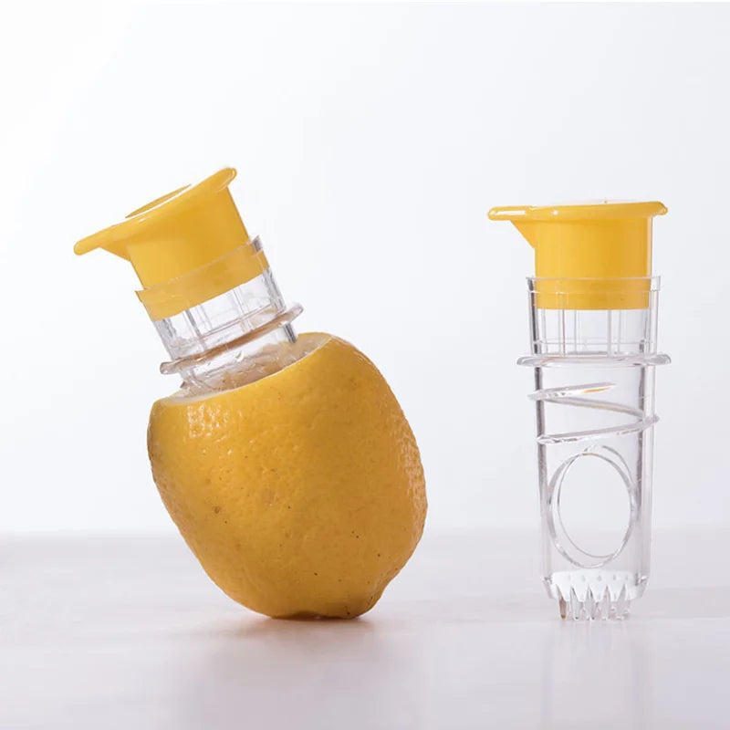 CitrusPress Go