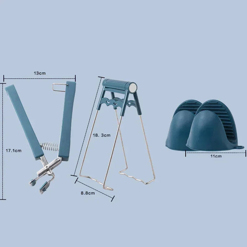 GripShield Set