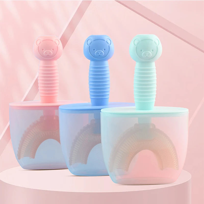 HappyGums U-Clean