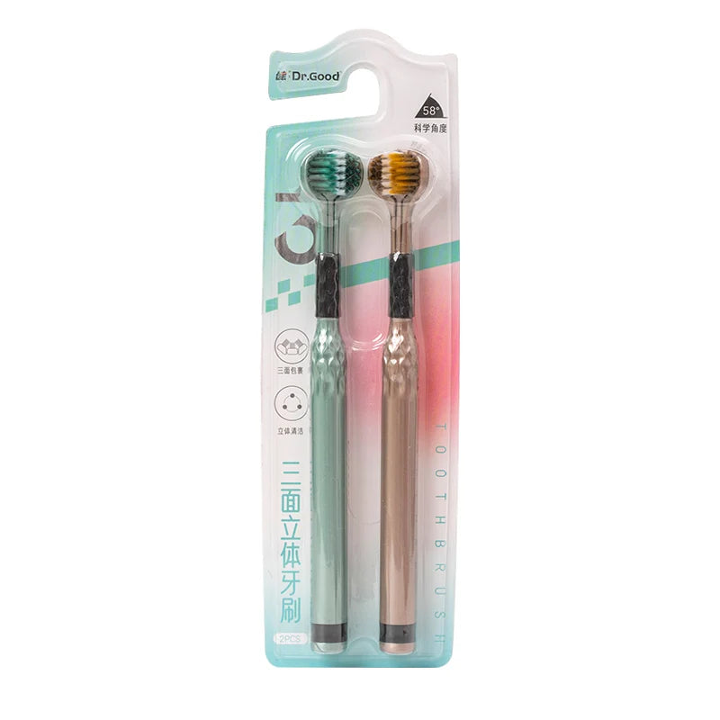360Smile Brush