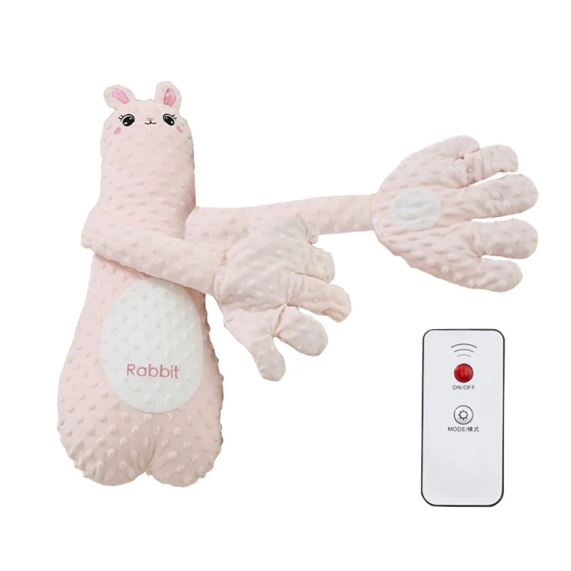 SoothePat Pillow