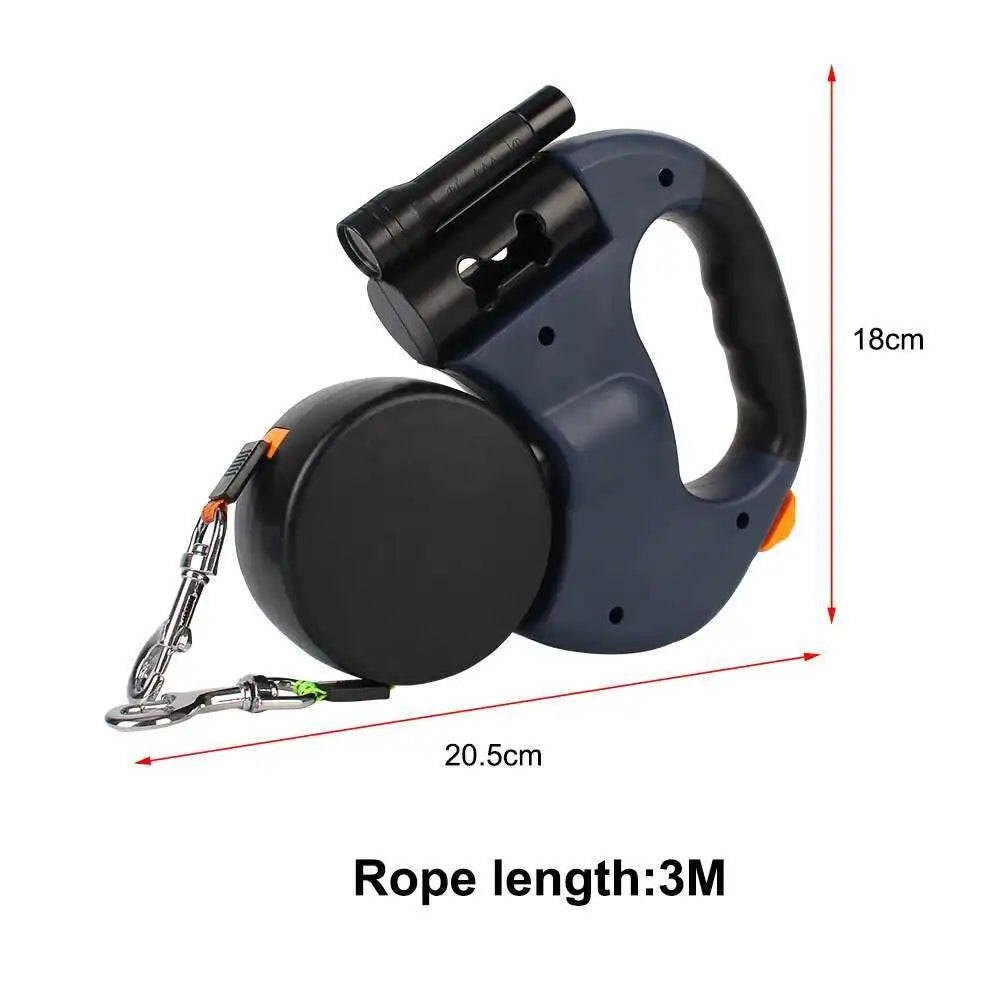 GlowTrek Duo 360º
