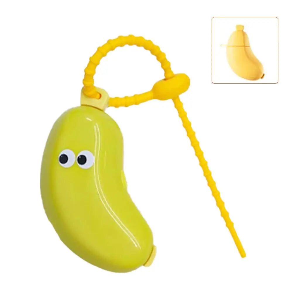 BananaGuard Brush Case