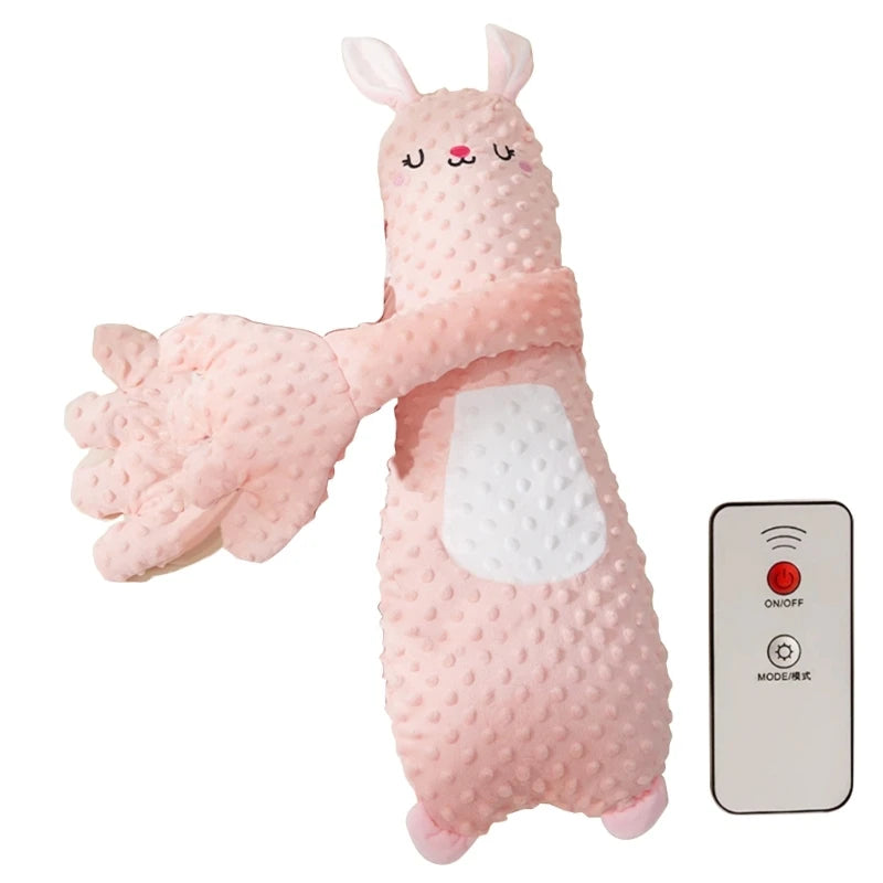 SoothePat Pillow