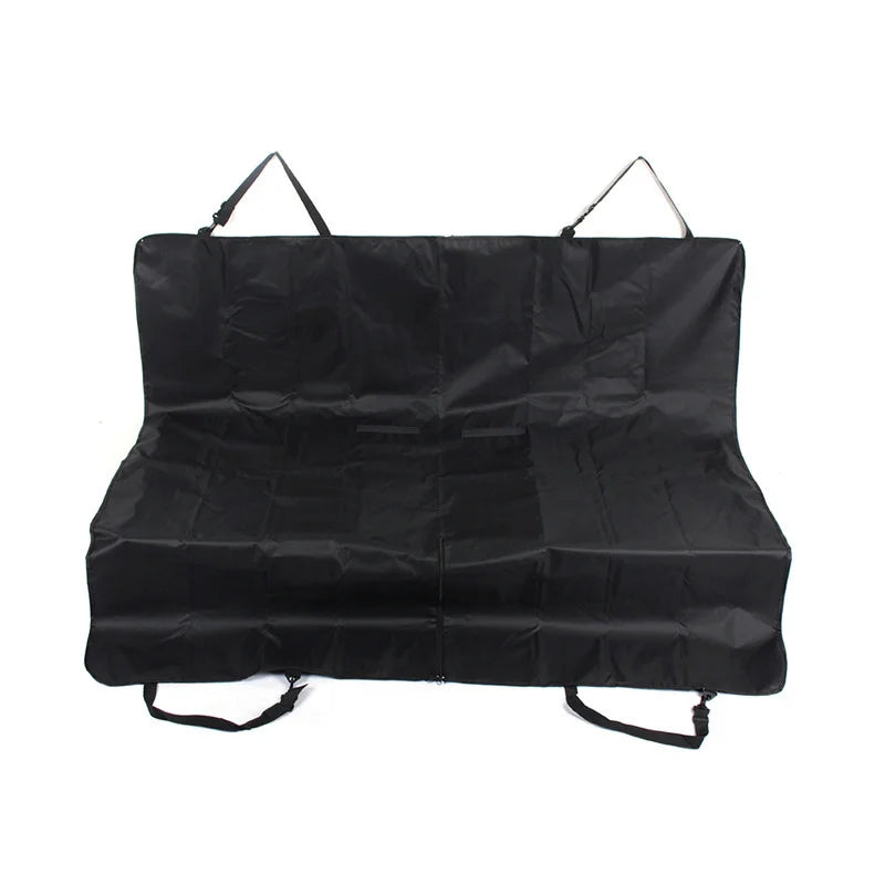 PawShield RideMate
