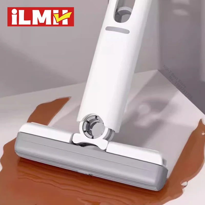 QuickSqueeze Multi-Task Mop