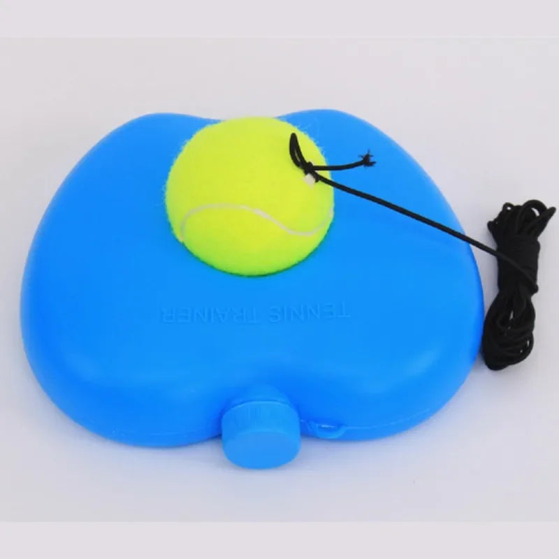 StrikeBack Tennis Trainer