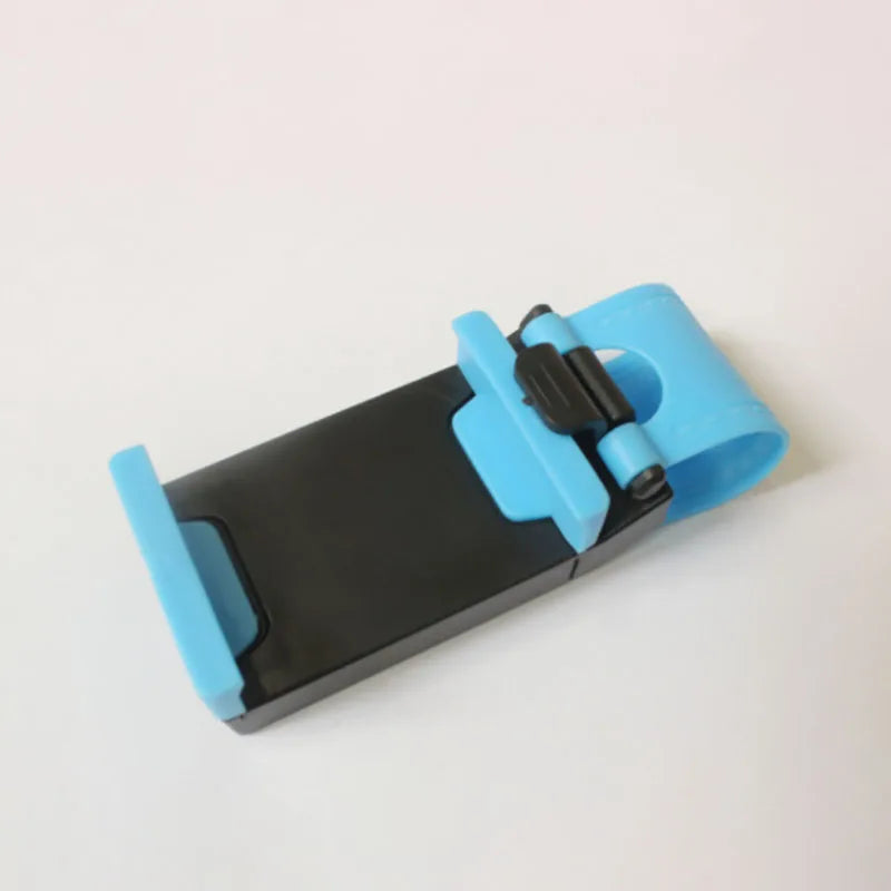 DriveView Clip