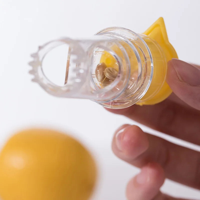 CitrusPress Go