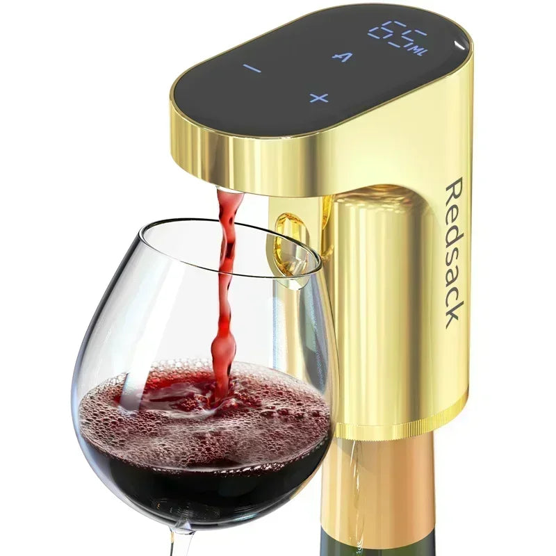 Touchless Pour Pro