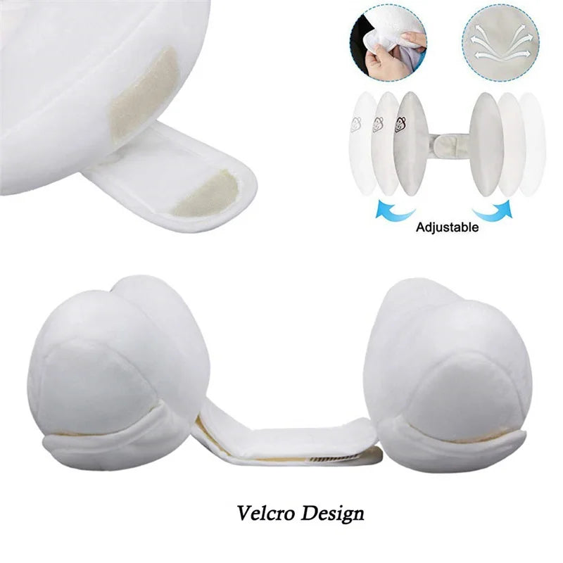 NeckHugger Dream Pillow