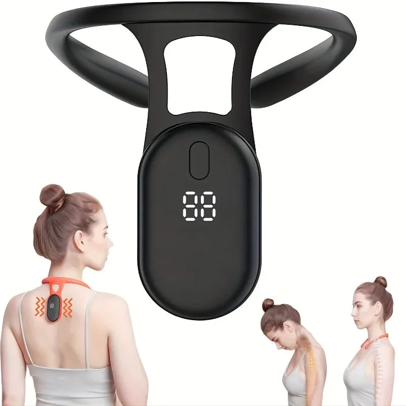PostureVibe Smart