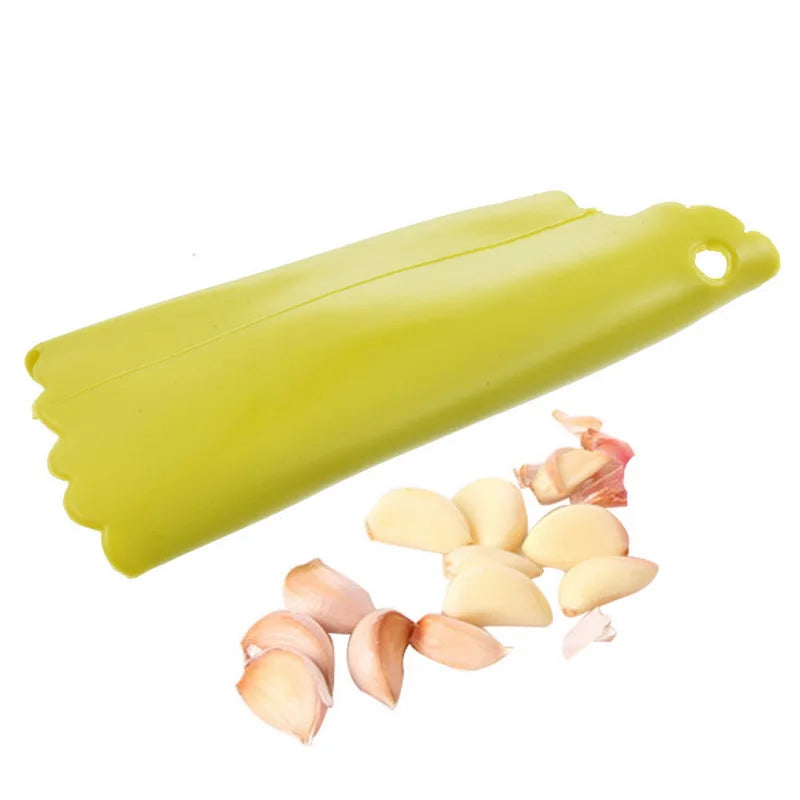 NoMess Garlic Peel