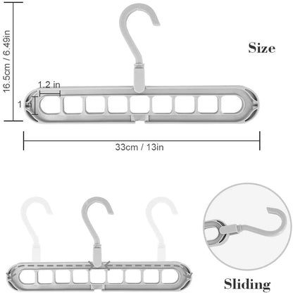 VertiFold Hanger