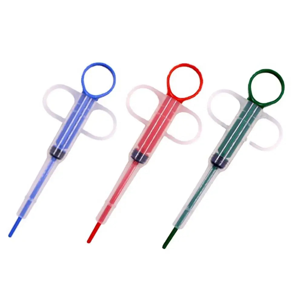 NoFuss Pill Popper