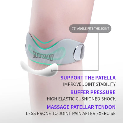 KneeRelief Pro Strap