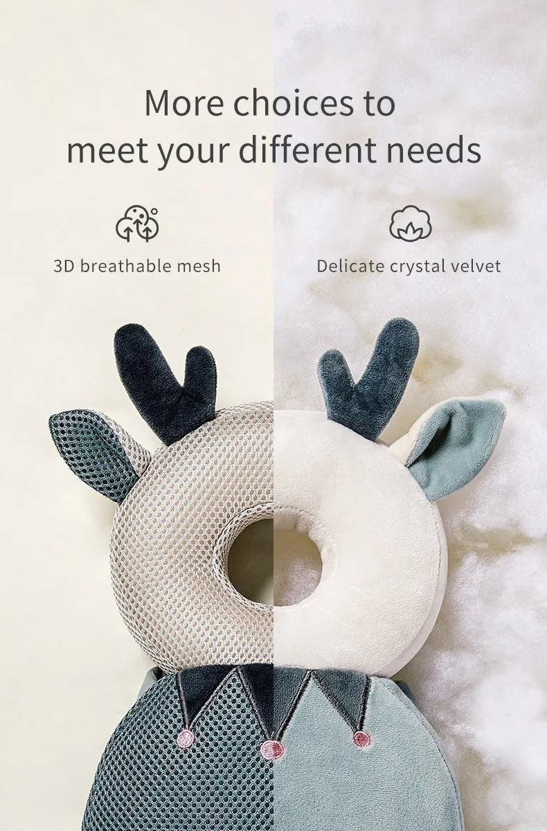 LittleGuard Cushion