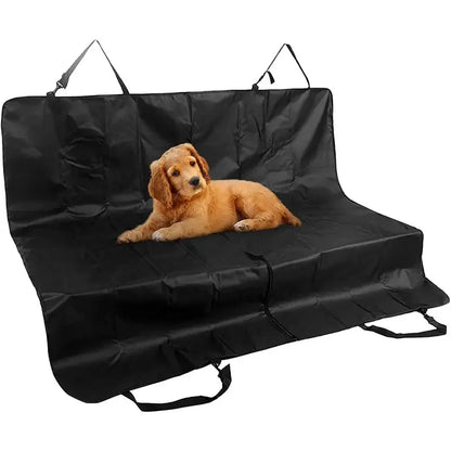 PawShield RideMate
