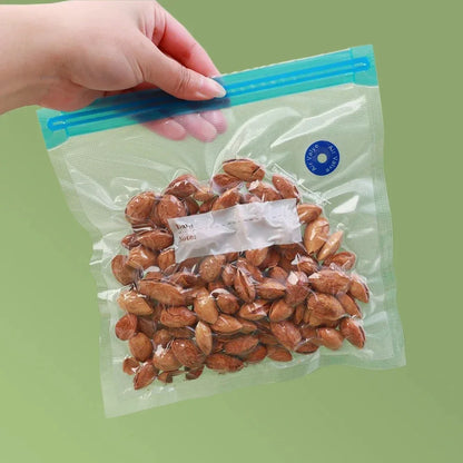 Vacuum Food Bags Pack