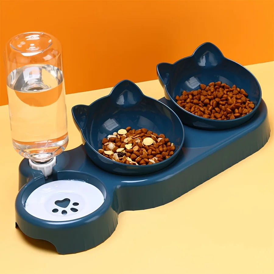 TiltEase Pet Set