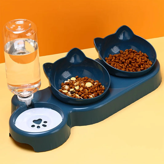 TiltEase Pet Set