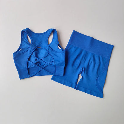 LiftForm Activewear