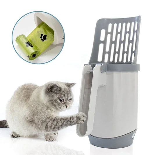 CleanCat System