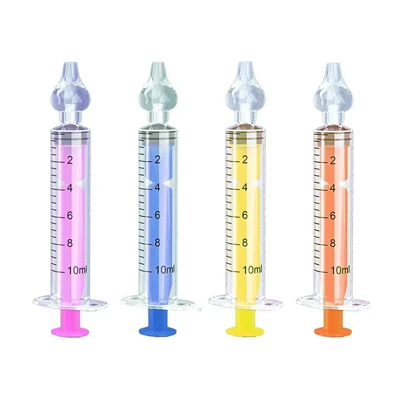 NasalFlow Cleaner