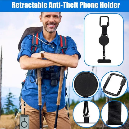 SnapGuard Anti-Theft Strap