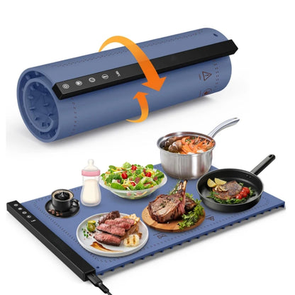 Buffet Mat Adjustable Heating