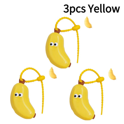 BananaGuard Brush Case