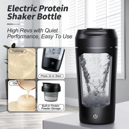PowerMix Cup