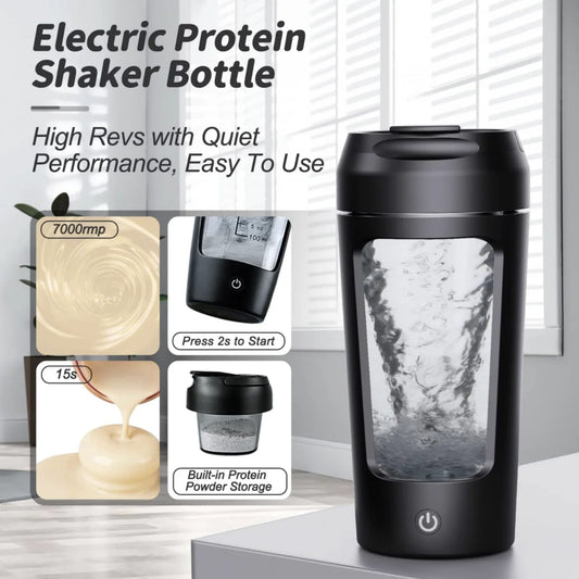PowerMix Cup