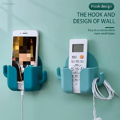 WallGuard Phone Pod