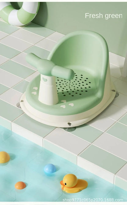 BabyBase Bath