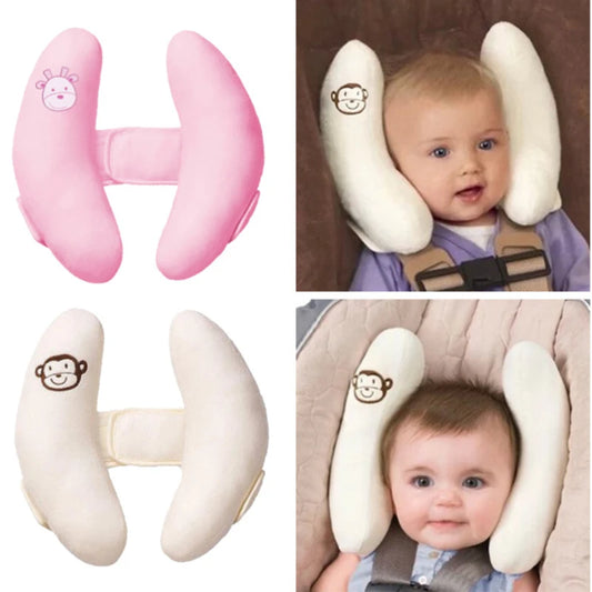 NeckHugger Dream Pillow