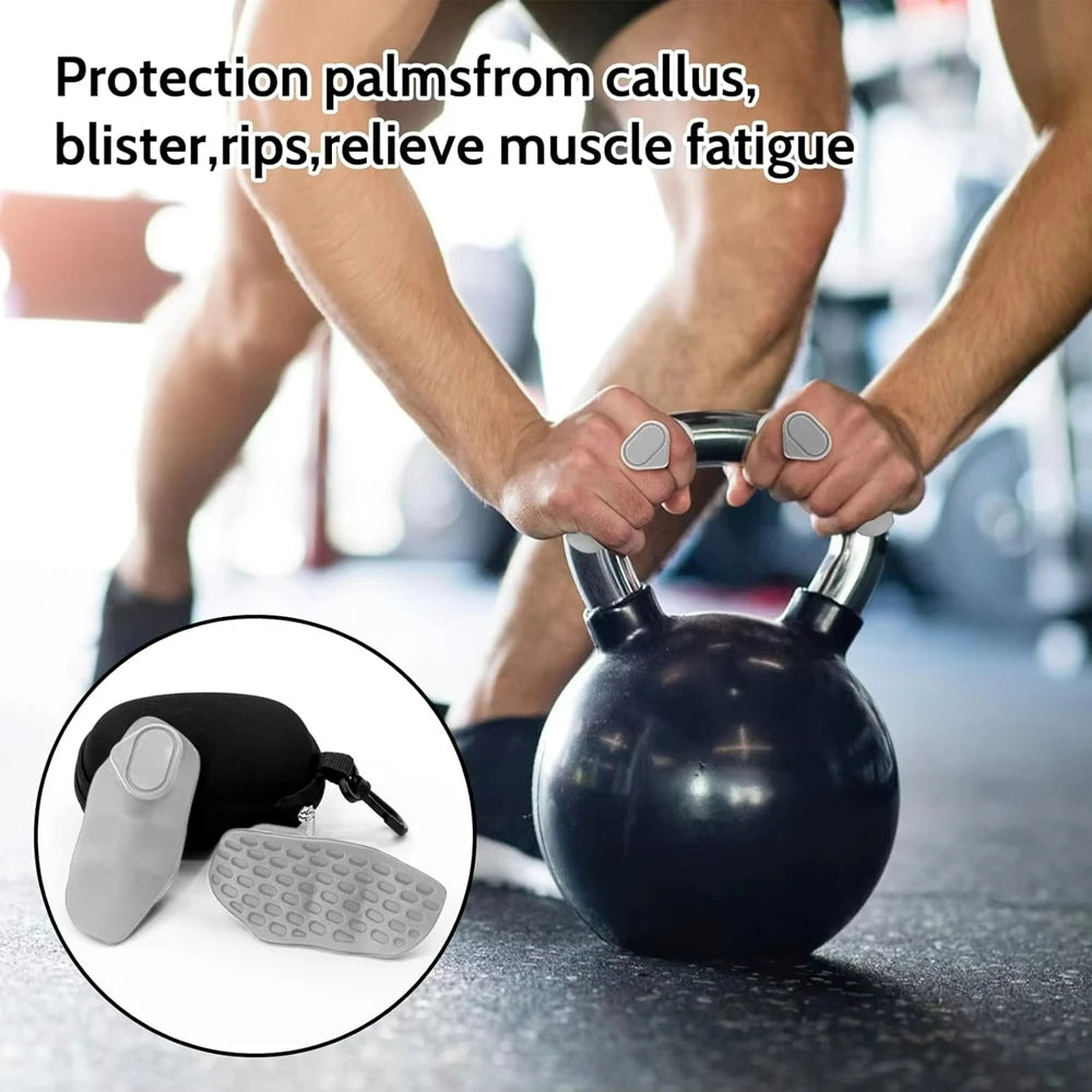 EasyGrip Pads