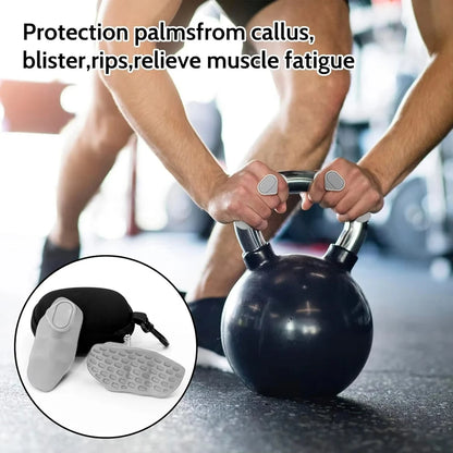 EasyGrip Pads