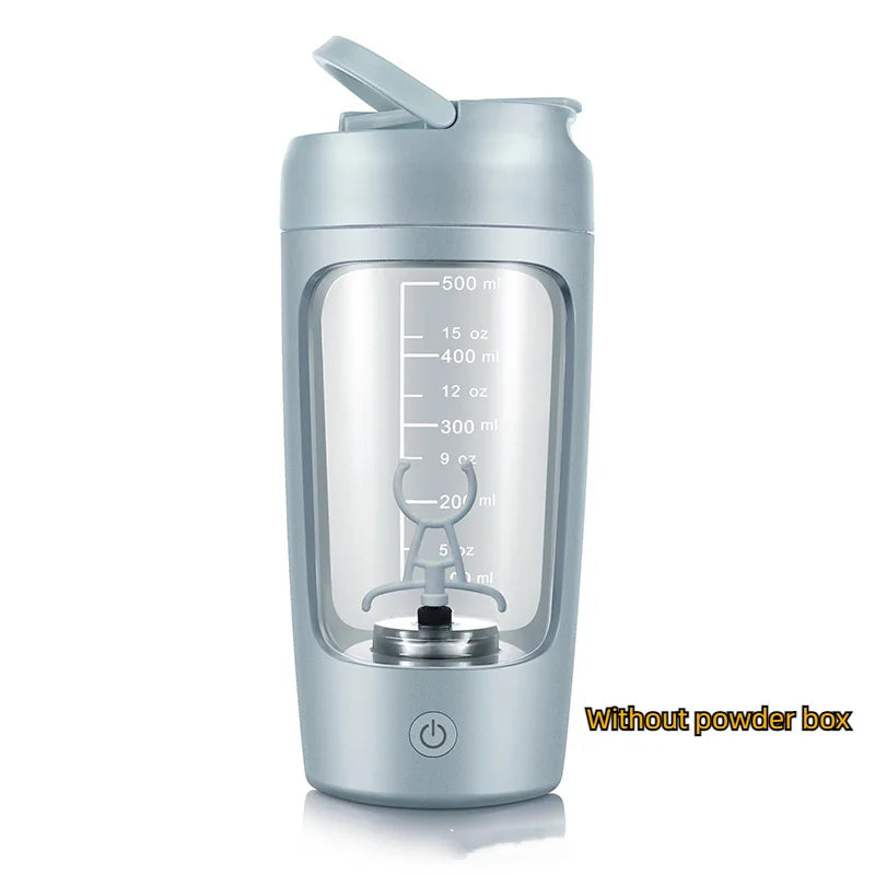 PowerMix Cup