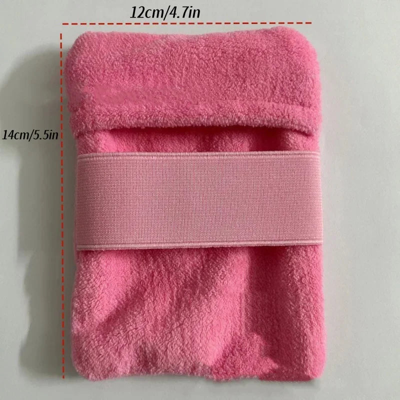 Sand-Free Body Brush