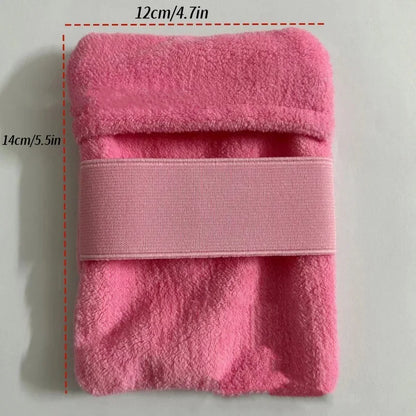 Sand-Free Body Brush